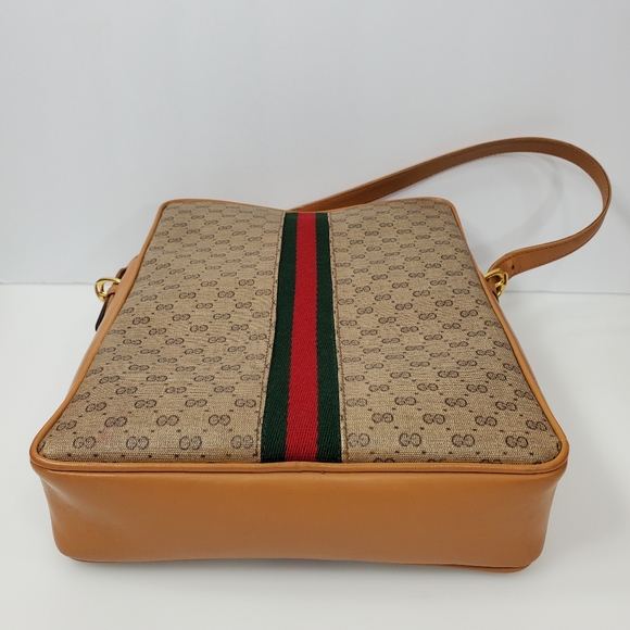 🔥RARE🔥Gucci vintage bag - Picture 13 of 16